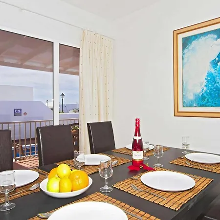 Villa Puerto Del Carmen Sleeps 6 Wifi Puerto del Carmen (Lanzarote)